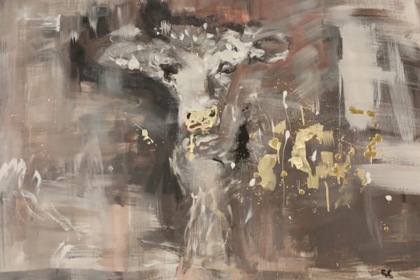 Corina Irsik, Imperfect, Impermanent and Incomplete, 2022