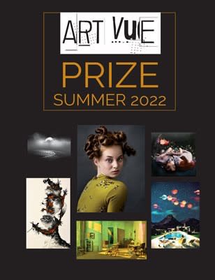 Catologue BAV Summer Prize