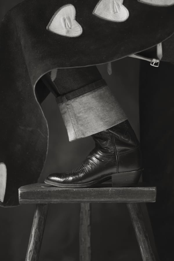 No.32 A Naturalist Guide to Magic 2024.