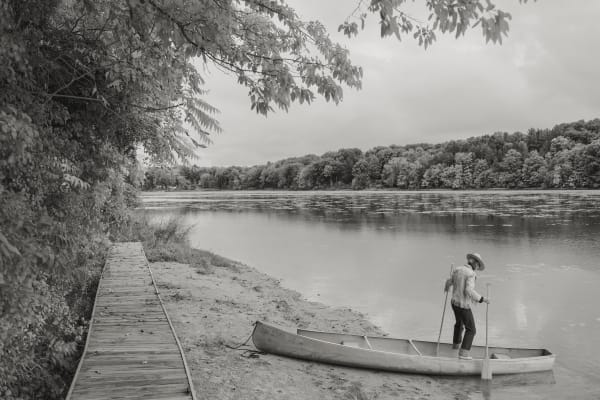 No.60, A Naturalist Guide to Magic 2024.