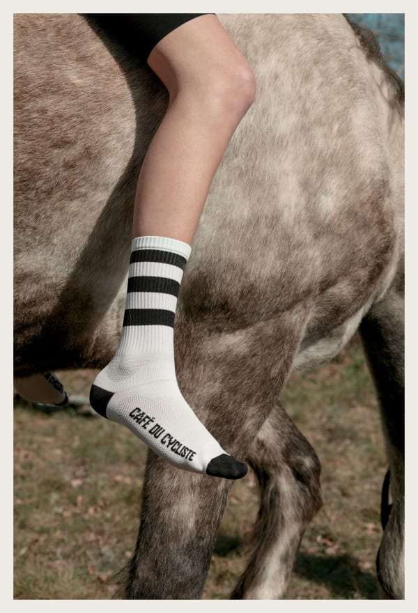 Café Du Cycliste SS25