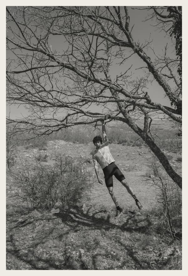 Café Du Cycliste SS25