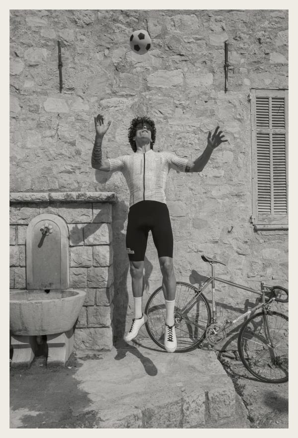 Café Du Cycliste SS25