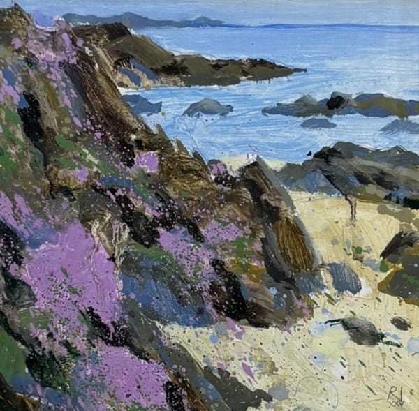 Thrift by Robert Innes