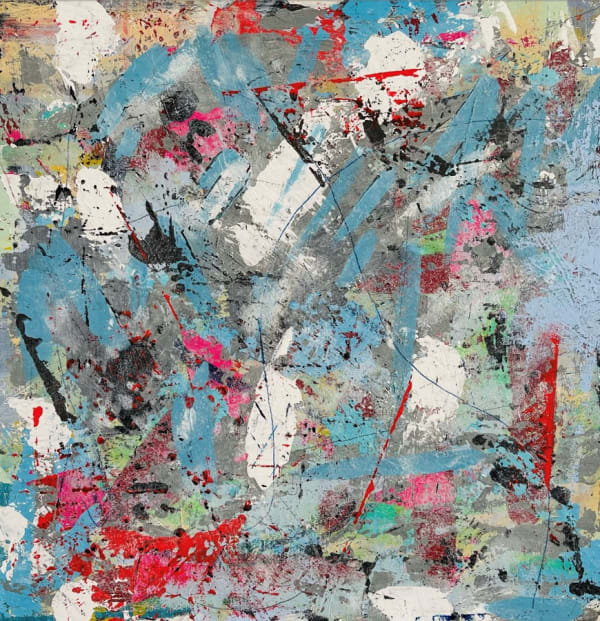 Symphony of Elements No 1