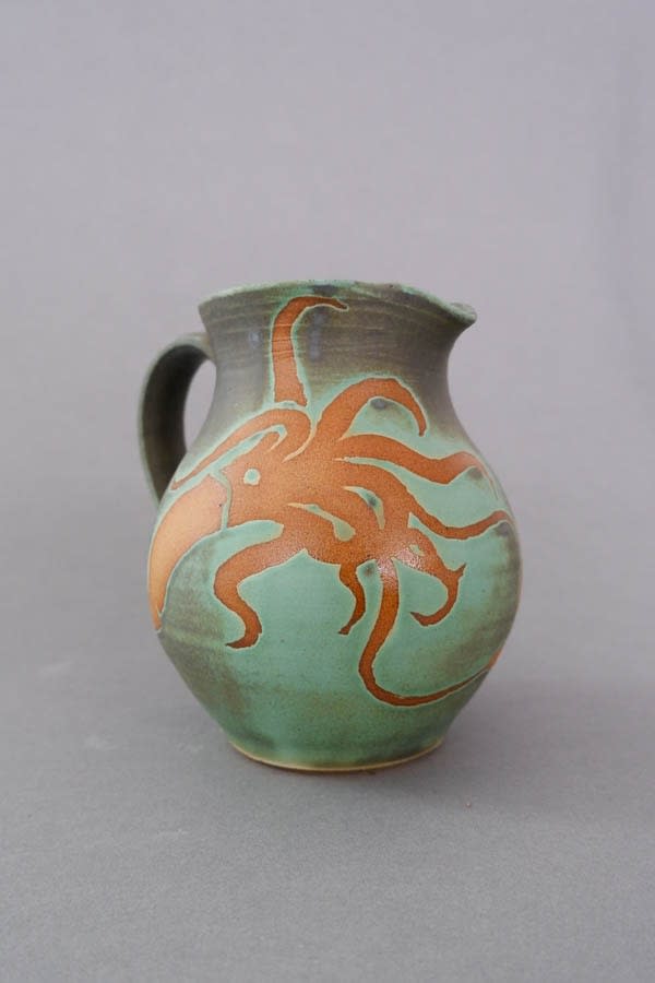 John Burgess, Ceramics, 2022