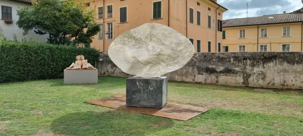 Lo Sguardo e L'Idea
