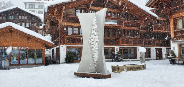 Gstaad