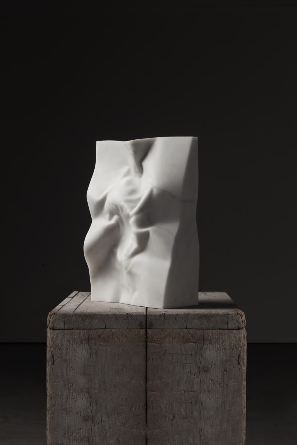 Helidon Xhixha , Enlightenment , 2016