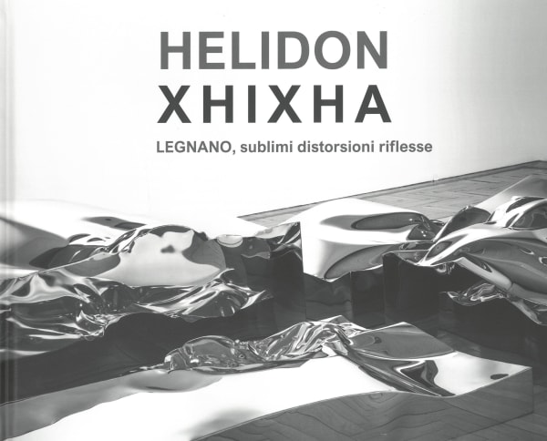 Legnano, sublimi distorsioni riflesse