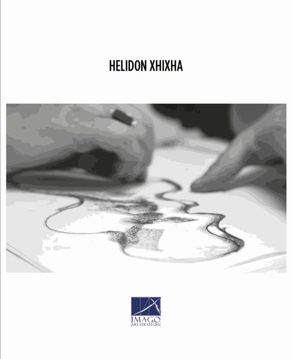 STEEL AND STONE | THE ENERGY OF MATTER