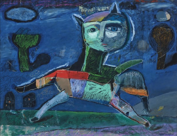 Love is a Strange Place Neil MacPherson