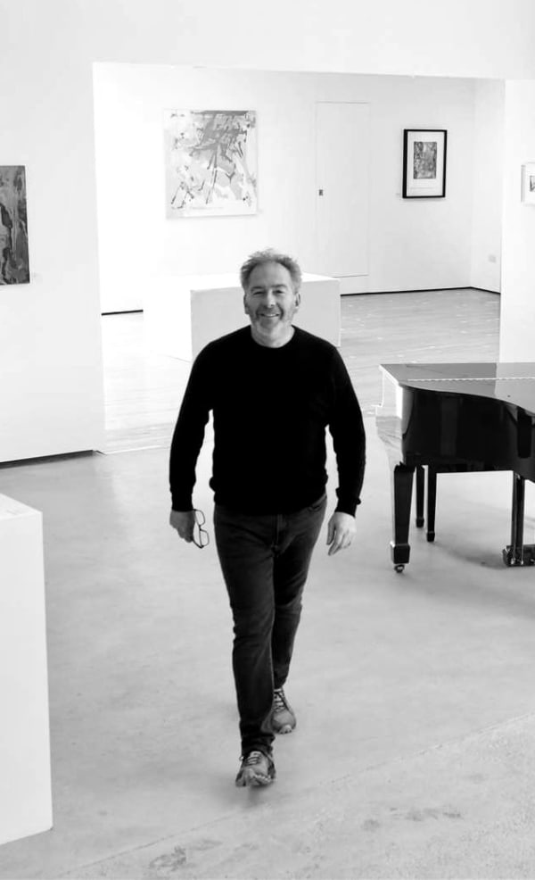 Gordon Brown, He/Him