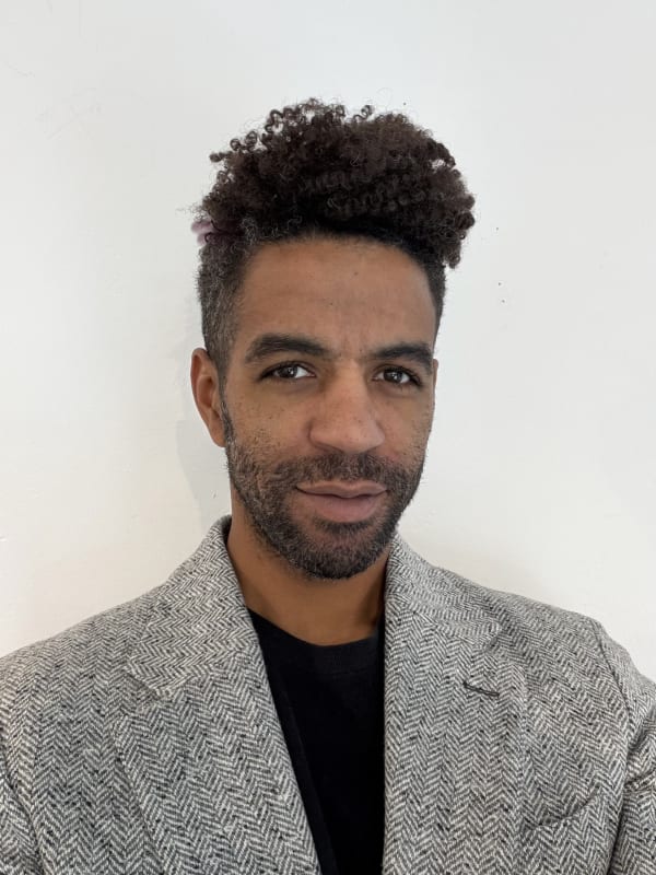 GARLAND BURTON Meuse Gallery Aspen Gallery Director (970) 452-9992 garland@meusegallery.com