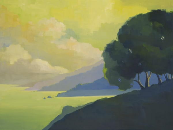 California Atmosphere Opening Reception