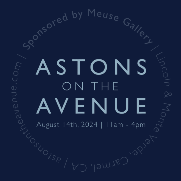 Astons On The Avenue