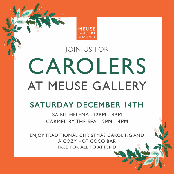 Carols at Meuse Gallery