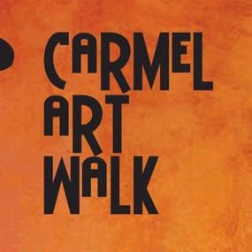 Carmel Art Walk