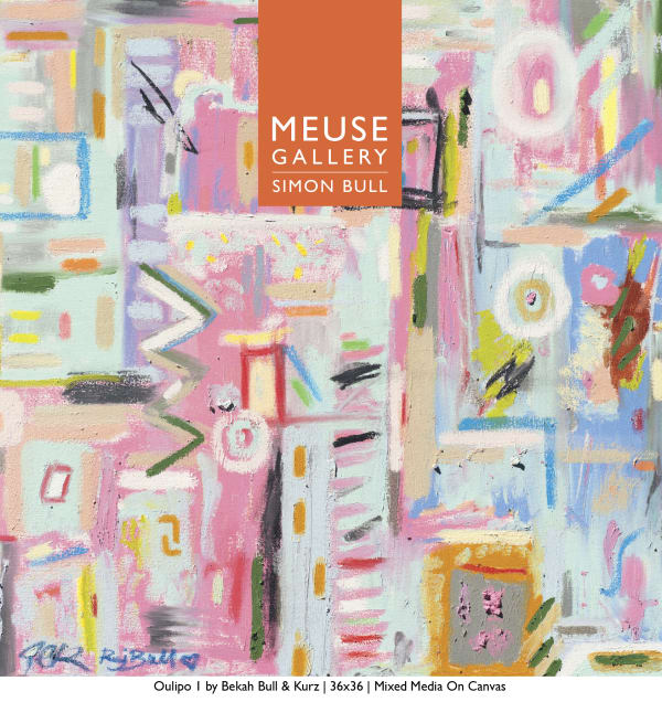 Rhythm & Romance Bekah x KURZ