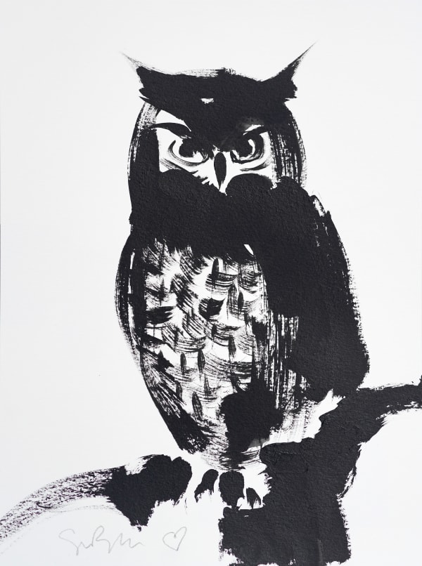 Free Birds of Lockdown Exhibition