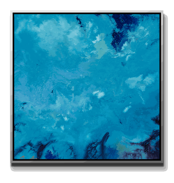 KATHERINE SALINAS CEO MEUSE St. Helena (831) 224-3717 kat@meusegallery.com