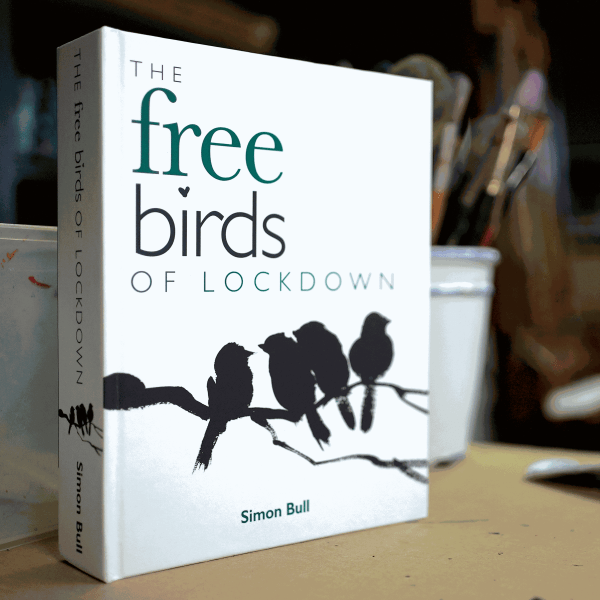 The Free Birds of Lockdown