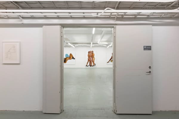 054 Cecilia Galleriduerr 2021 Dsc5930Re