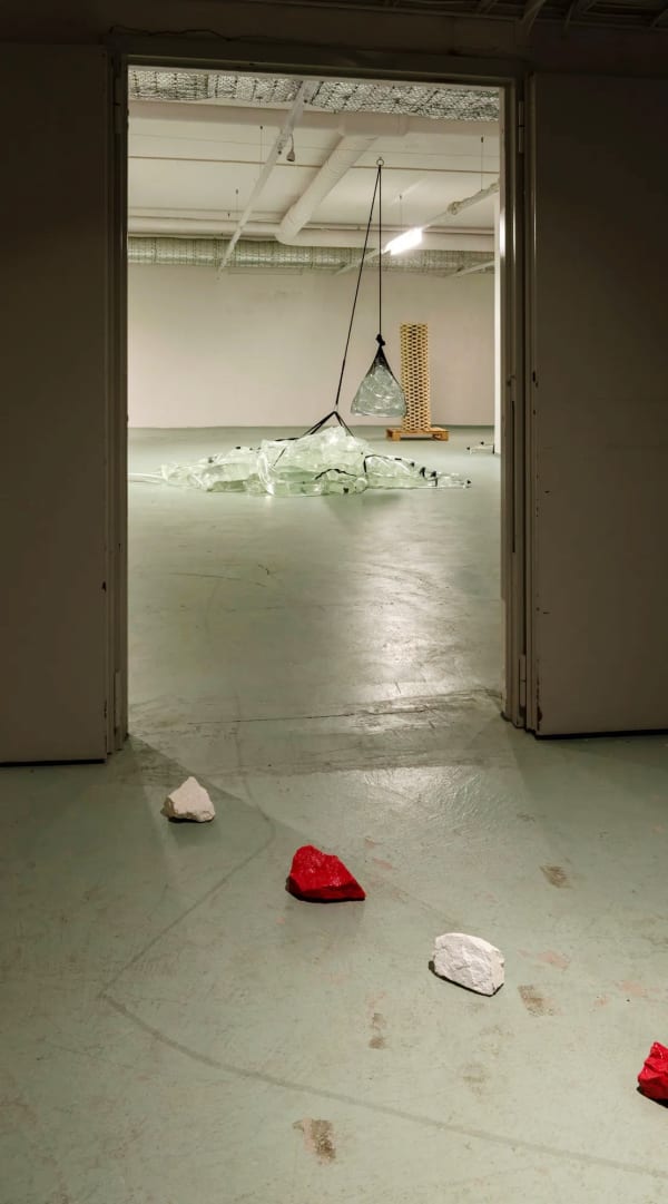 013 Isa Andersson 2020 Galleriduerr Dsc0353Re Marika