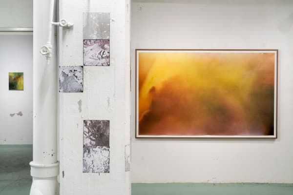 Galleri Duerr Collapse Of A Mass Fotograf Hendrik Zeitler 9