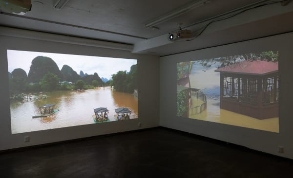 Photo Johanna Naukkarinen; Instagram @marijohannan