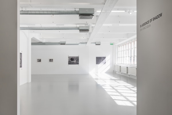 In Absence Of Shadow Entre