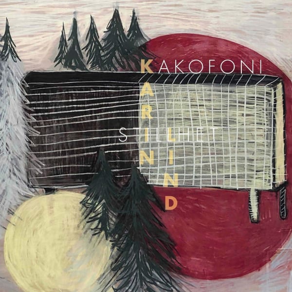 In conversation with Karin Lind and Ann-Marie Tung Hermelin