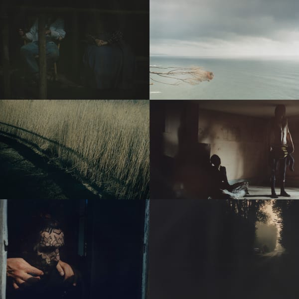 Artist Talk | Martina Hoogland Ivanow and curator Grace Johnston