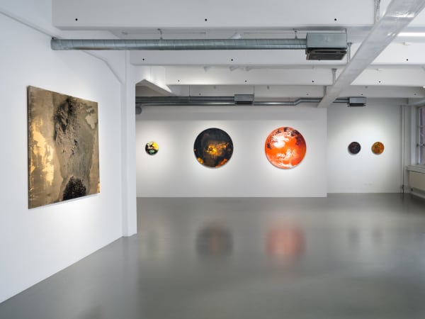 Madeleine Hatz | Sea Change