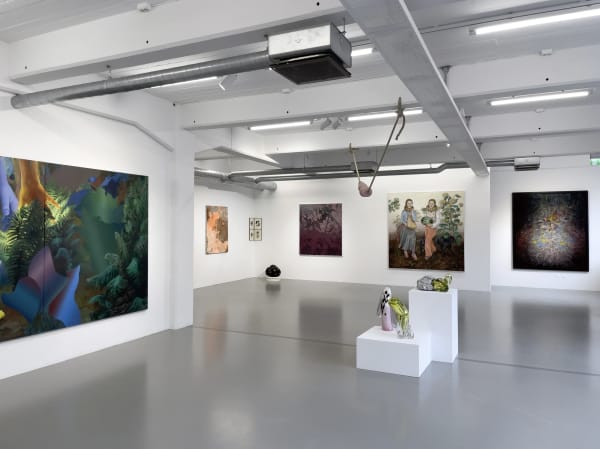 Summer Show | works by gallery artists
