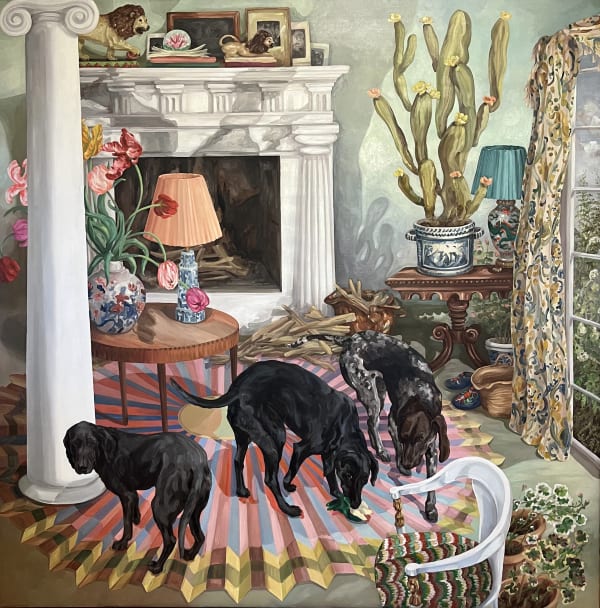 Tove Mauritzson | Friends Forever