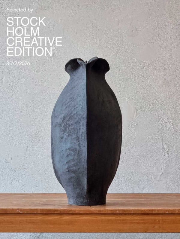 Works in Glass and Clay