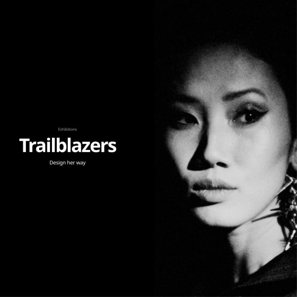 Josefin Bravo | Trailblazers, Ikea Museum, June 4, 2025 – March 8, 2026