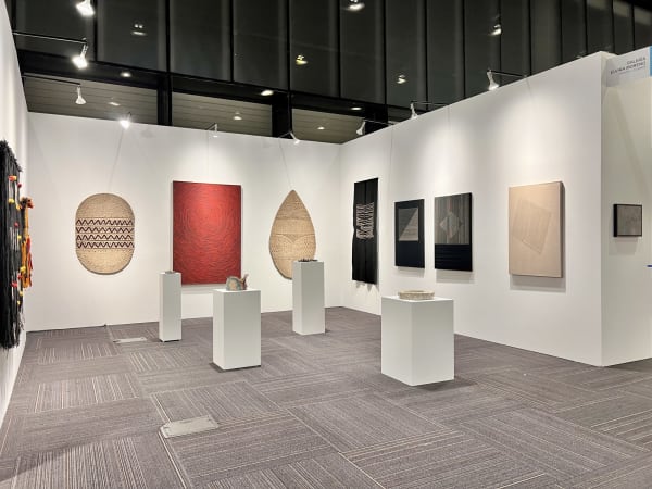 Artbo 2024 Galeria Elvira Moreno Bogota Sanfelipe 4