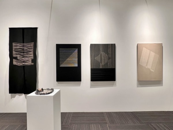 Artbo 2024 Galeria Elvira Moreno Bogota Sanfelipe 5