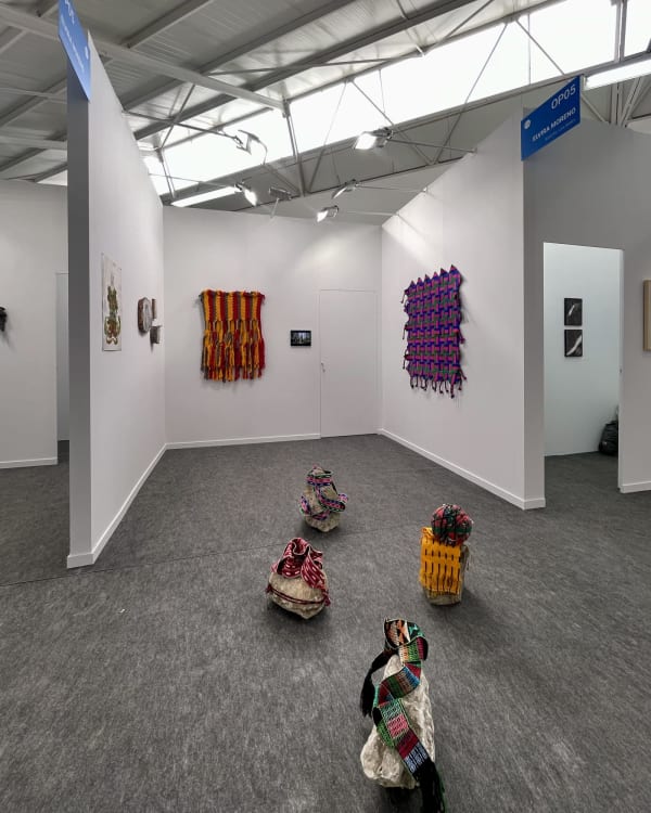 Arco Lisboa Galeria Elvira Moreno 3