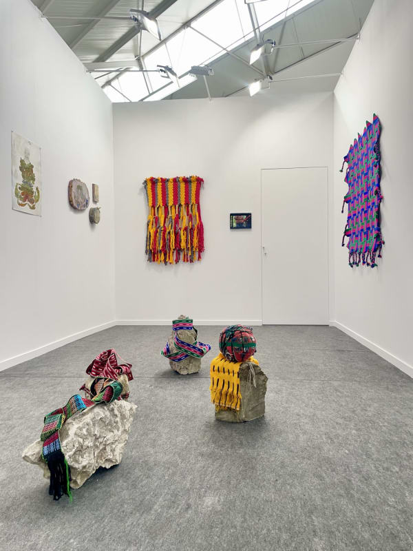 Arco Lisboa Galeria Elvira Moreno 6