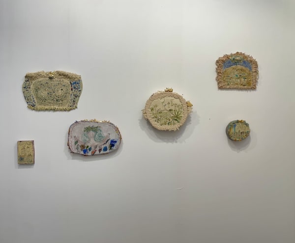 Arco Lisboa Galeria Elvira Moreno 8