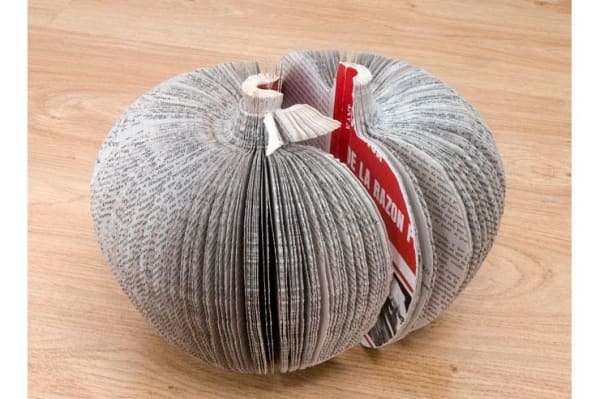 Miler Lagos El Papel Lo Aguanta Todo Galeria Elvira Moreno 11