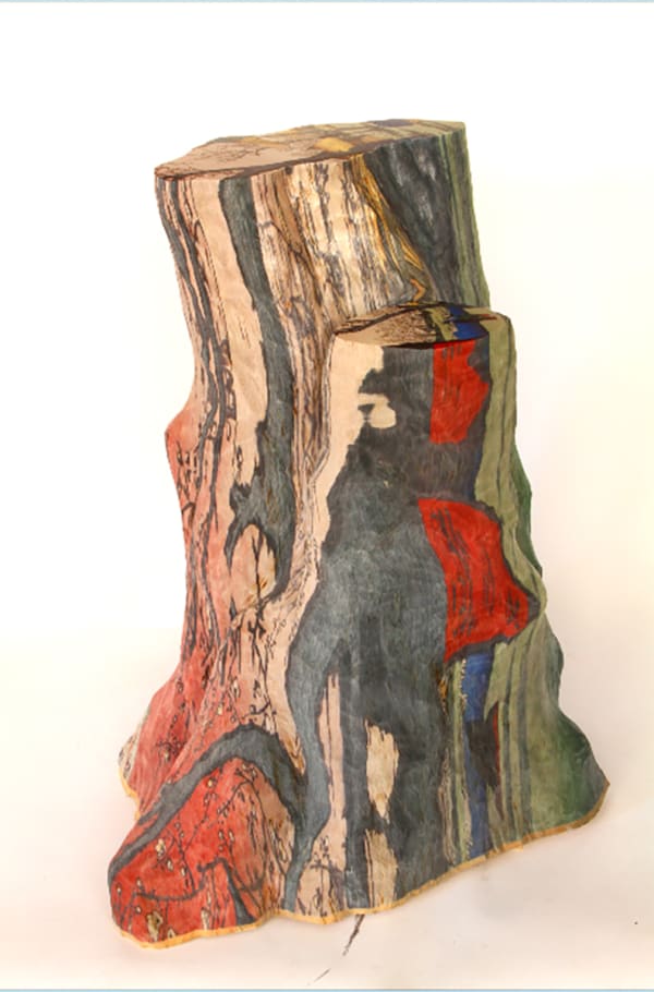 Ti Tulo Plum Garden Kamata Serie Cimiento Japone S Talla Sobre Papel Impreso 2013 1