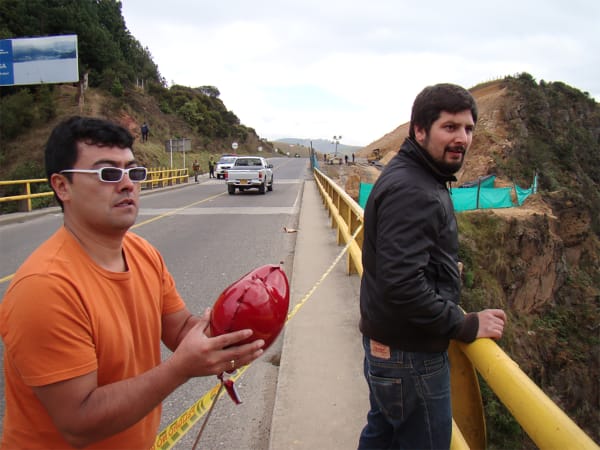 Ti Tulo Attraction Te Cnica Video Duracio N 00 31 Min An O 2009