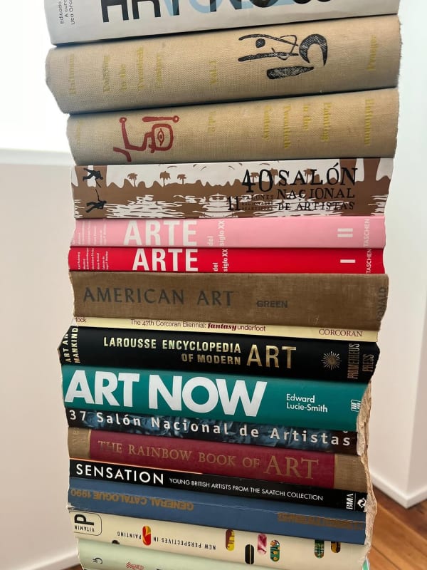 Miler Lagos Elvira Moreno Gallery 2