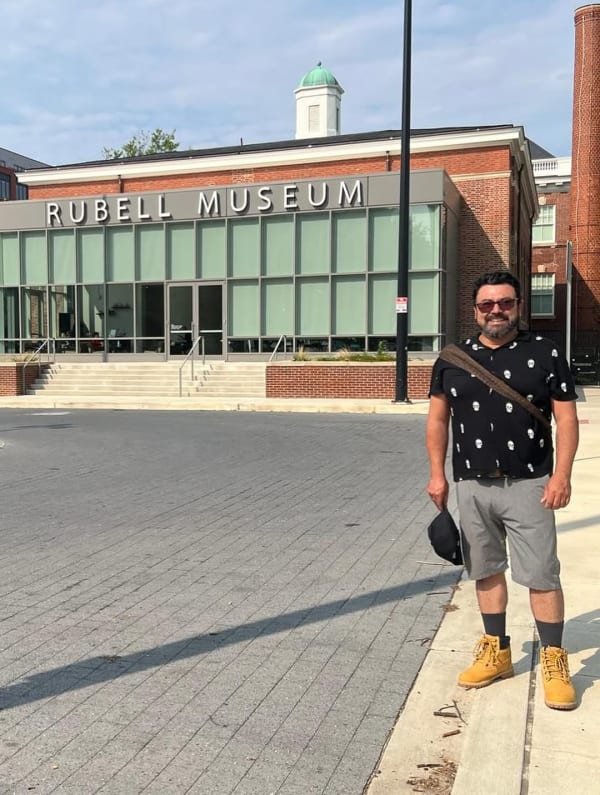 Miler Lagos Elvira Moreno Gallery 3