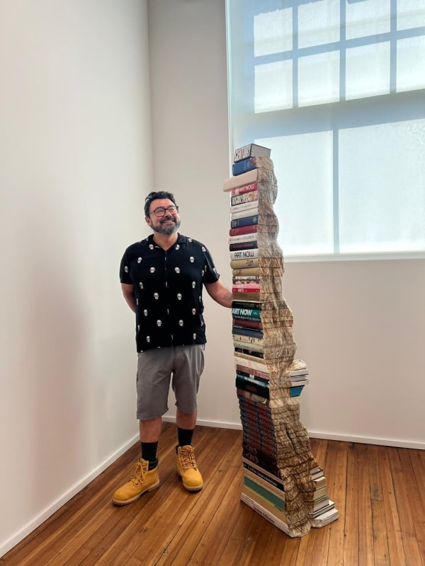 Miler Lagos Elvira Moreno Gallery 4