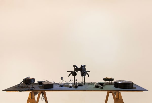 1 Surcos Voces Silencios